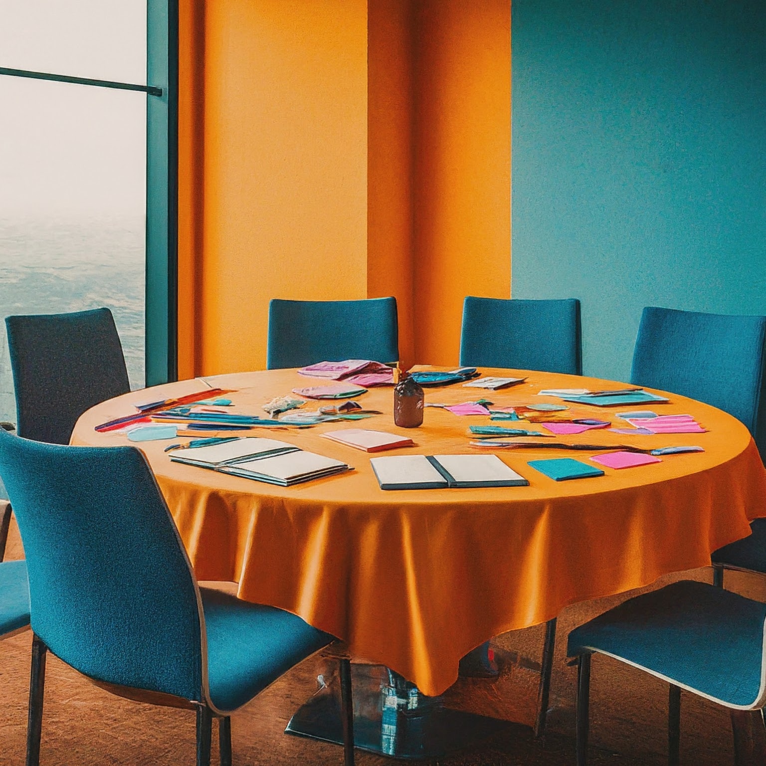 Nyílt kommunikáció